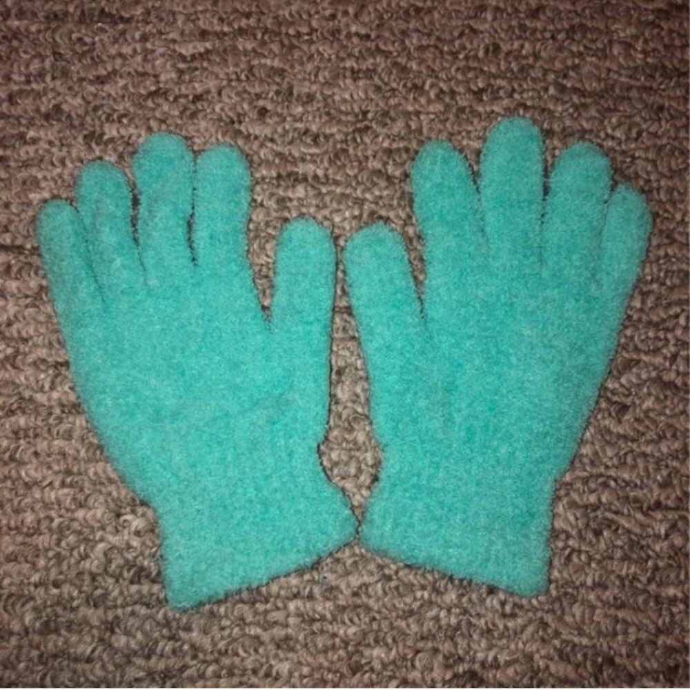 Gloves